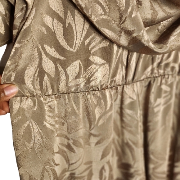 Vintage L.T.D by Roberta Gold  Women's Jumpsuit - Picture 11 of 16